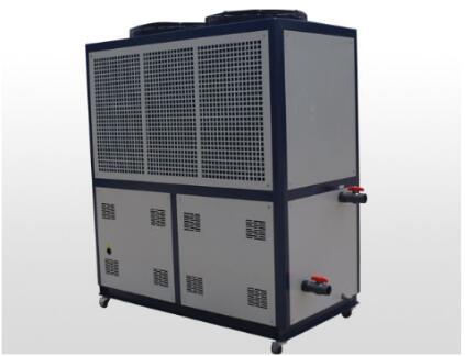 工业冷水机组重要部件制冷压缩机大总结