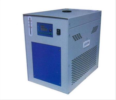 冷水机设备散热不佳时怎么维护和处理