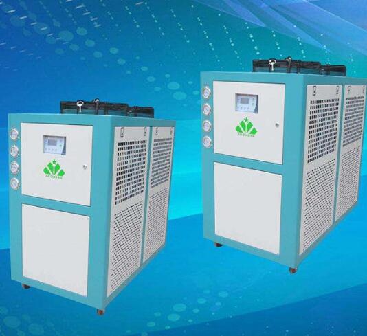 化工冷水机在化工相关产业链中扮演的地位角色