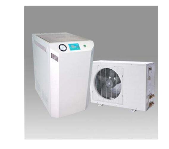 简单清洗螺杆冷水机方法省钱省力