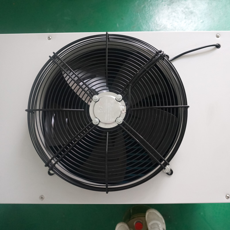 冷水机组主要部件解读