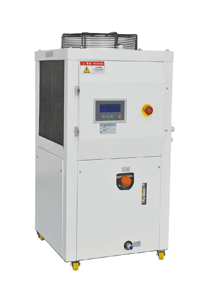 高精度冷水机