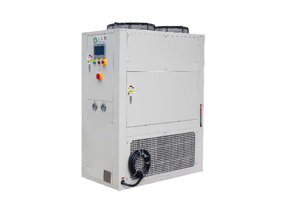 高低温液冷测试机（高温型）